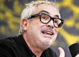 Alfonso Cuarón aveva rifiutato la regia di un film di James Bond film alfonso cuarón - photo credits azione.ch