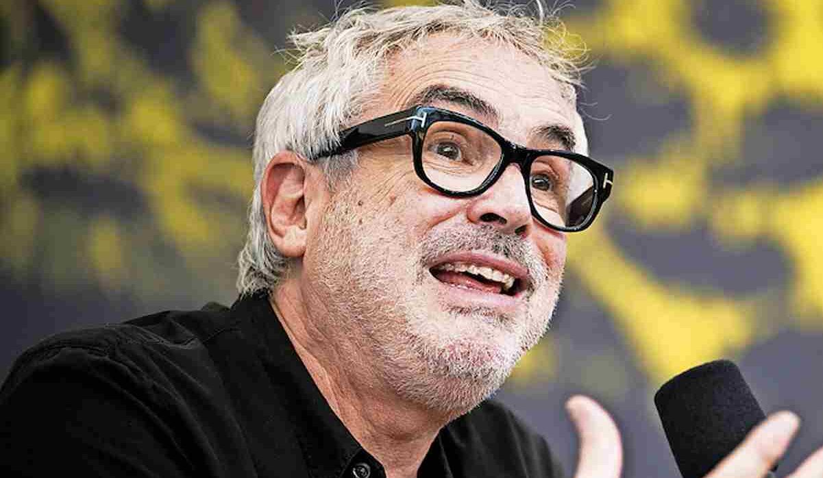 I 5 migliori film di Alfonso Cuarón