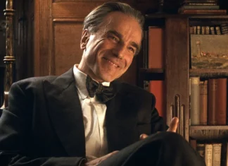 Daniel Day-Lewis torna sul grande schermo con ‘Anemone’ di Ronan Day-Lewis