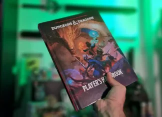 Il Manuale del Giocatore di Dungeons & Dragons 2024 è FANTASTICO!
