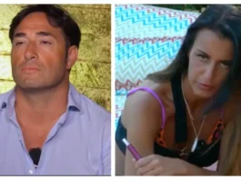 Temptation Island, anticipazioni del 1 ottobre: Diandra accetterà il falò di confronto? temptation Island anticipazioni 1 ottobre