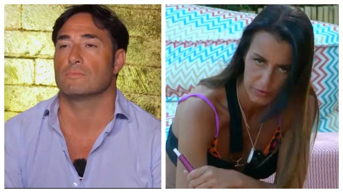 Temptation Island, anticipazioni del 1 ottobre: Diandra accetterà il falò di confronto?