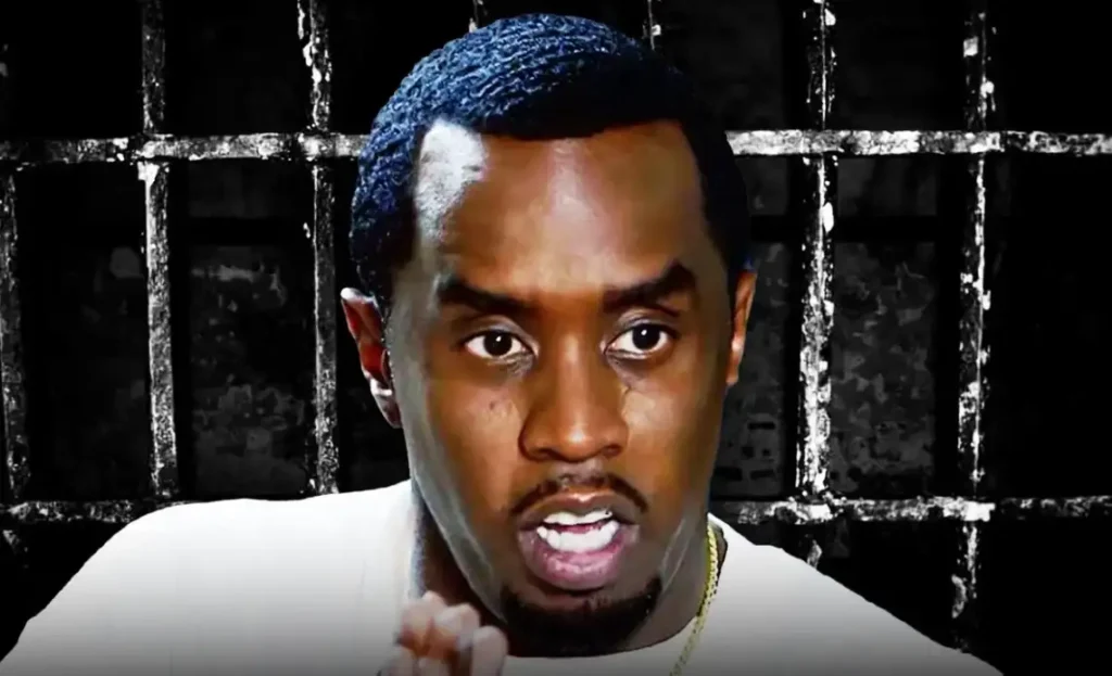 Diddy nella nuova denuncia figurano 25 minorenni