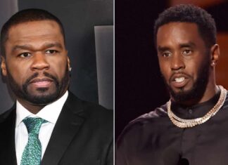50 Cent, le parole sui party di Diddy: “Ne sono sempre stato lontano, non è nel mio stile”