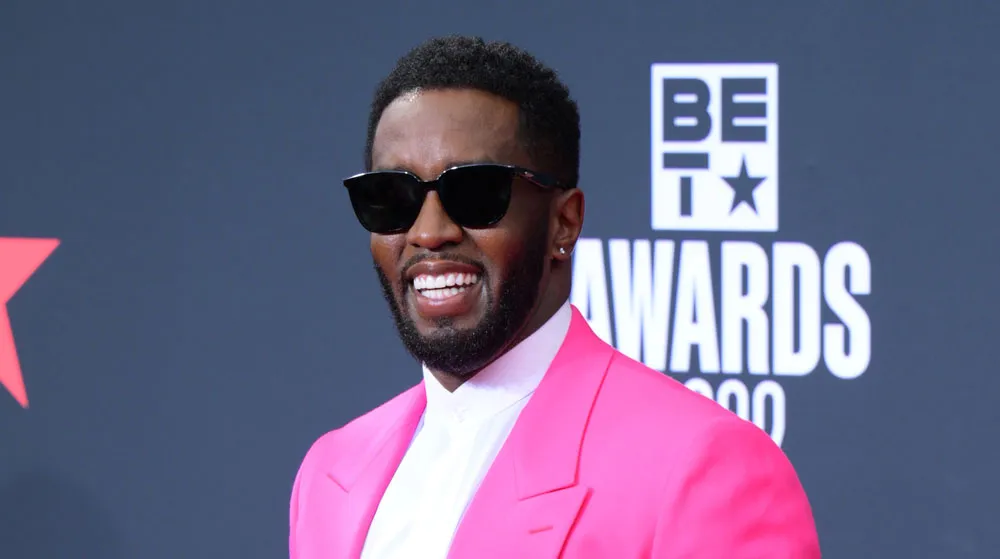 Diddy, una delle donne che ha accusato il rapper, deve rivelare la sua identità