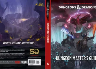 Dungeon Master Guide 2024 Anteprima, cosa ci hanno raccontato i designer di Wizards?