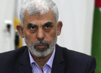 Yahya Sinwar, il leader di Hamas, è morto: ora si verifica il Dna per la conferma