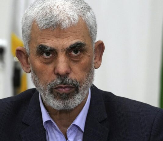 Yahya Sinwar, il leader di Hamas, è morto: ora si verifica il Dna per la conferma