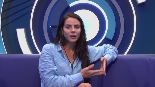 Shaila Gessica Notaro