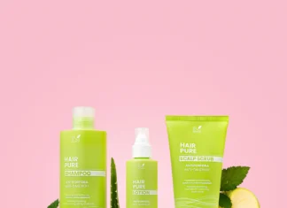 Eco Bio Boutique sperimenta l’haircare: arrivano 4 nuove linee per capelli