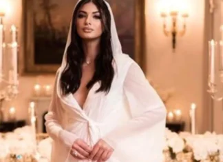 Forbes nomina Elisa Maino come miglior creator su Tik Tok per la categoria beauty: i suoi look più iconici elisa maino