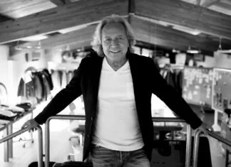 Blauer inaugura la sua prima boutique piemontese a Torino