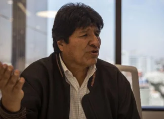 In Bolivia l’ex presidente Evo Morales è accusato di tratta di esseri umani e abusi. Lui risponde: “Arce mi sta perseguitando”