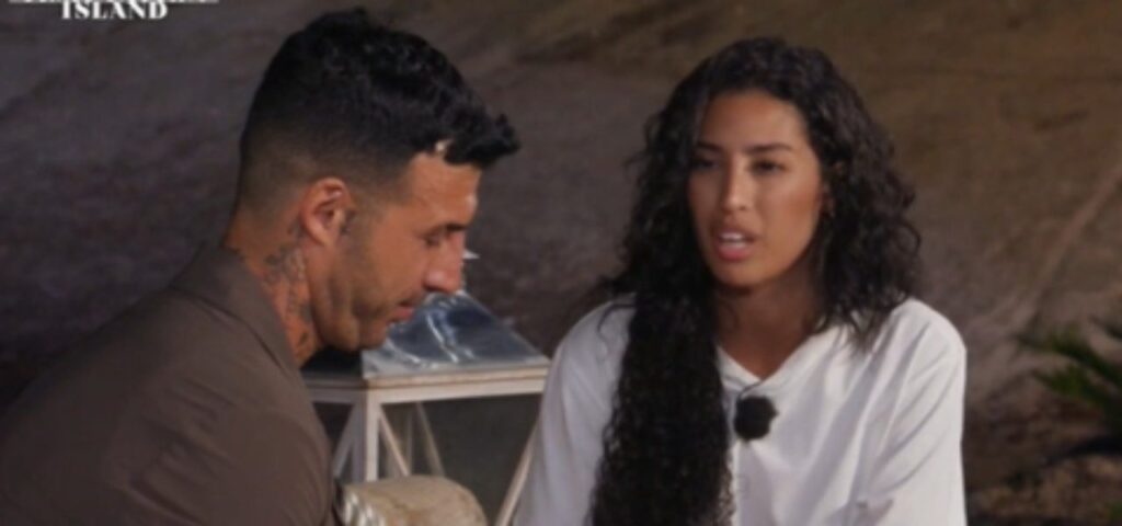 Temptation Island, lo sfogo di Fabio Mascaro