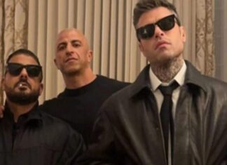 Nuovi elementi nell’inchiesta ultrà, questa volta su Fedez e Iovino riemergono dettagli