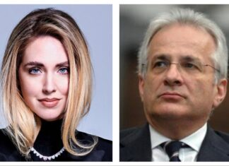 Chiara Ferragni, la svolta di Fenice: Claudio Calabi sarà amministratore unico
