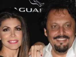 Flora Canto, il primo incontro con il marito Enrico Brignano: il cupido è un famoso conduttore Flora Canto e il marito Enrico Brignano