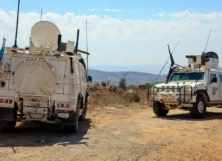 Israele ha attaccato l’ONU 3 volte in 24 ore