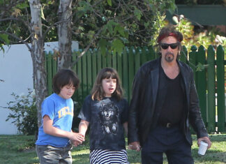 Al Pacino e l’amore per l’ex Beverly D’Angelo, mamma dei suoi gemelli e la battaglia legale