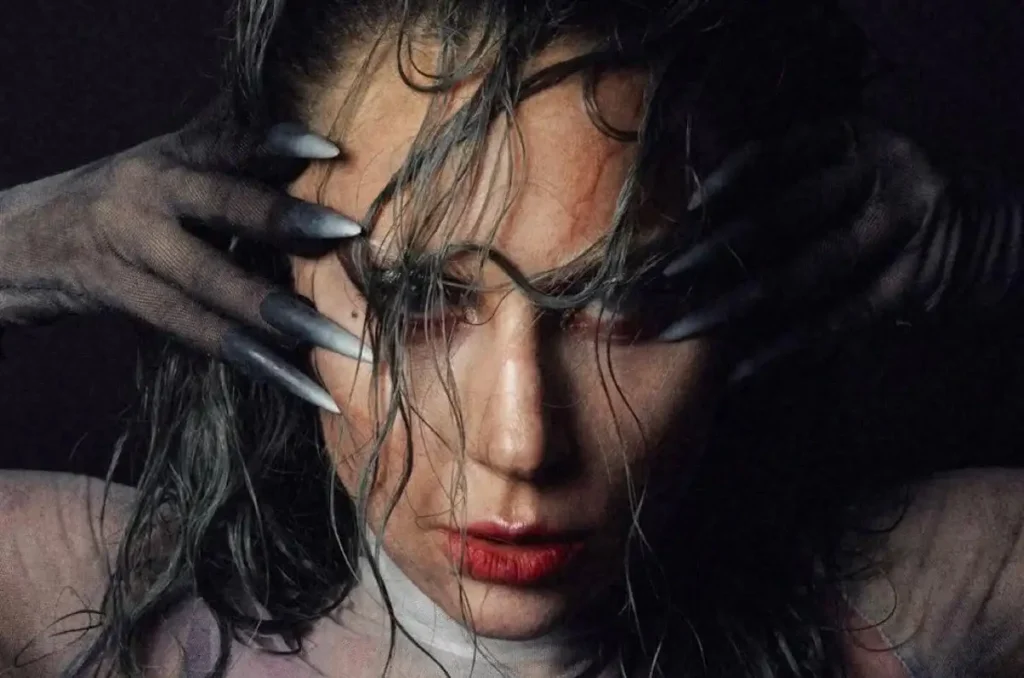 Lady Gaga il video di Disease