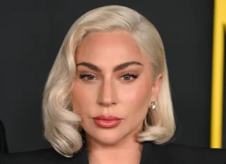 Lady Gaga annuncia il titolo nuovo singolo “Disease” e la data di pubblicazione Lady Gaga svela il titolo del nuovo singolo - Ph © Getty Images