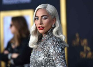 Lady Gaga, il titolo del nuovo album si nasconde su Spotify? Gli indizi Lady Gaga, indizi sul titolo del nuovo album - Ph © Getty Images