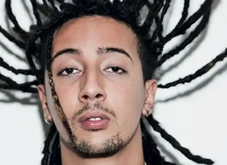Ghali si esibirà alla cerimonia d’apertura dei Giochi Olimpici di Milano-Cortina