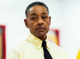 Giancarlo Esposito parla di un suo possibile ritorno in Star Wars nei panni di Moff Gideon