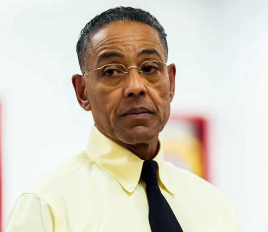 Giancarlo Esposito parla di un suo possibile ritorno in Star Wars nei panni di Moff Gideon