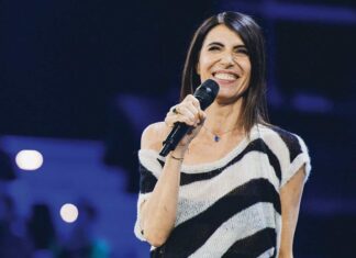 Giorgia, Imagine Dragons e Nina Zilli tra i nuovi singoli del 18 ottobre Giorgia, Niente Di Male è tra i nuovi singoli del 18 ottobre