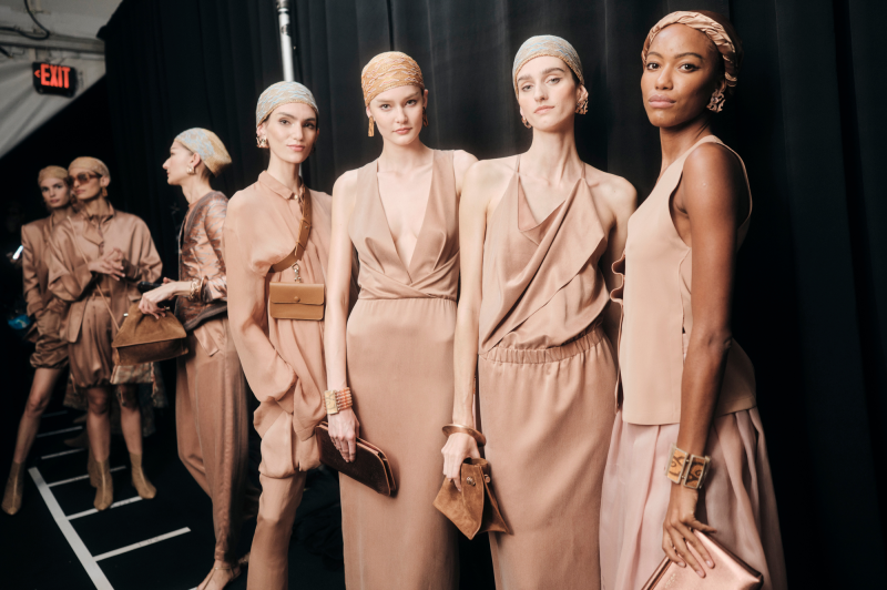 Giorgio Armani beauty
