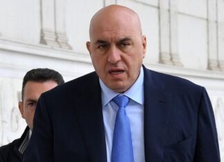 Possibile intervento dei carabinieri italiani a Gaza, le parole del Ministro Crosetto: ”Richiesta fatta direttamente dal segretario di Stato Usa Blinken”