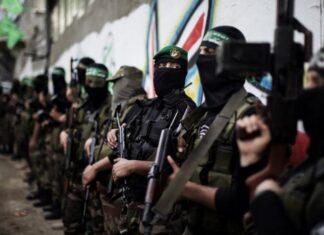 Il Washington Post rivela: “Hamas voleva un attentato contro Israele in stile 11 settembre”