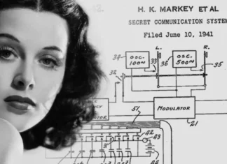Hedy Lamarr, l’emancipazione femminile e le invenzioni tecnologiche hedy lamarr, fonte liguria24.it