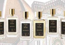 profumo di firenze ph nuur