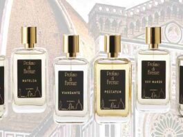 Fior di Pane di Profumo di Firenze, analisi e recensione della fragranza mAraviglia profumo di firenze ph nuur