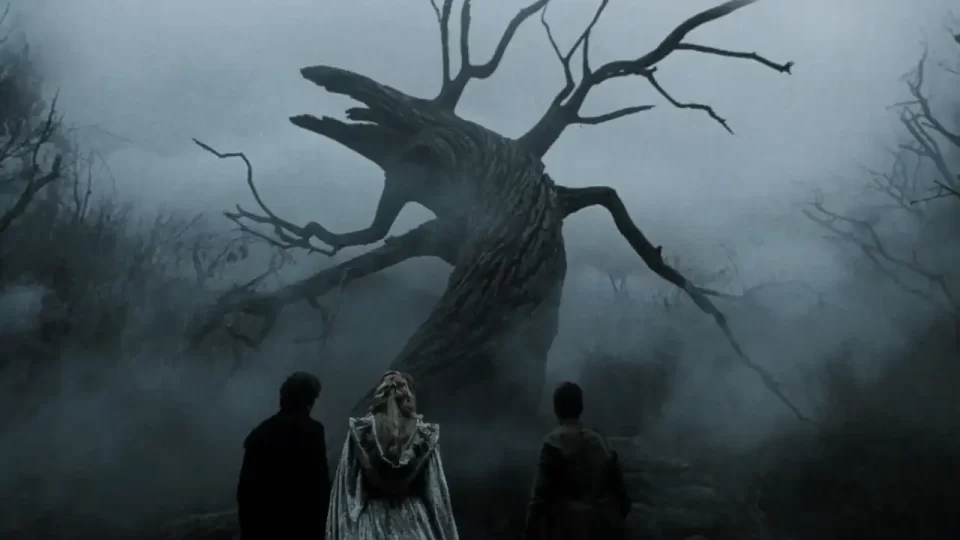 piccoli brividi sleepy hollow