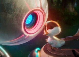Tutte le nomination agli Annie Awards: Il robot selvaggio in testa Robot selvaggio