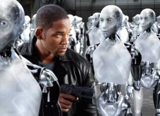 Il regista di “Io, Robot” critica Elon Musk per aver copiato i design del film