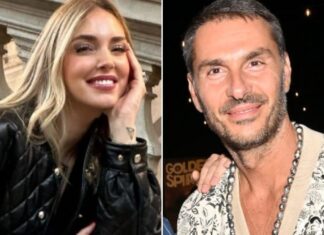 Chiara Ferragni innamorata, arriva la prima dedica social per Silvio Campara