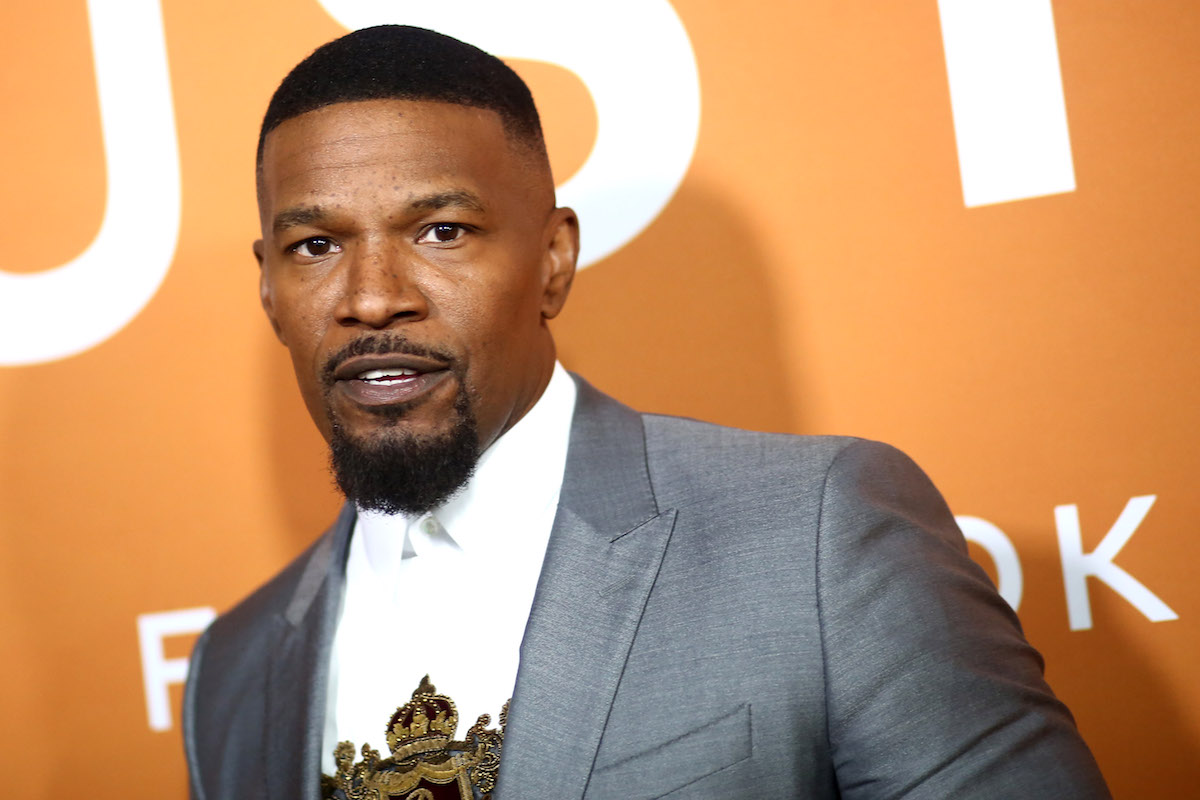 Jamie Foxx accusa Diddy: “Mi ha avvelenato, voleva uccidermi”