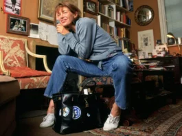 La Birkin di Hermès (quella originale di Jane Birkin) sarà esposta in Francia per la prima volta in assoluto