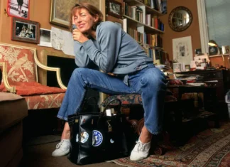 La Birkin di Hermès (quella originale di Jane Birkin) sarà esposta in Francia per la prima volta in assoluto