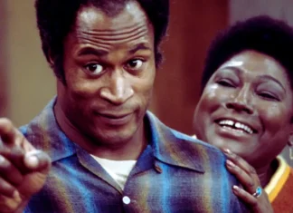 È morto John Amos: l’attore si è spento ad agosto a 84 anni, ma il figlio l’ha annunciato ora
