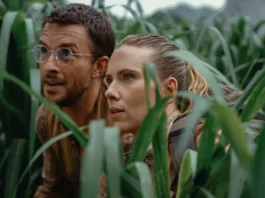 Jurassic World – La Rinascita, il trailer del nuovo film del franchise con Scarlett Johansson