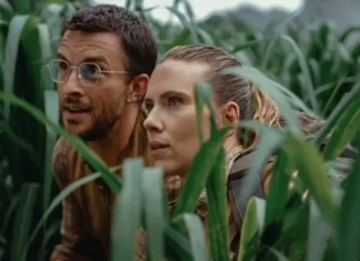 Come “Jurassic World – La Rinascita” si collega al Jurassic Park originale