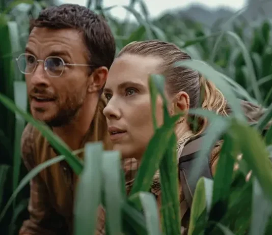 Le prime immagini di Jurassic World Rebirth annunciano il trailer in arrivo mercoledì