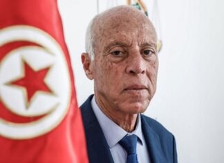 Astensionismo record in Tunisia, Kais Saied rieletto presidente