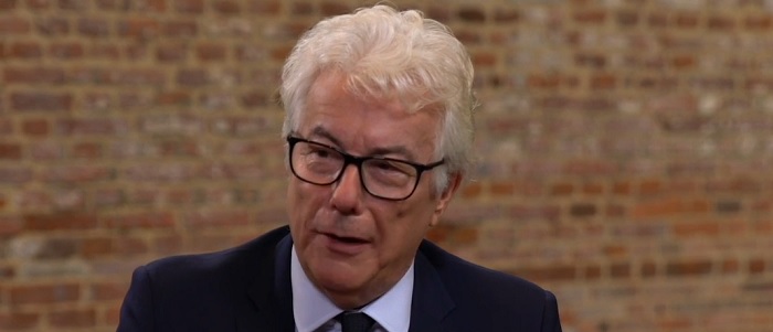 Ken Follett nuovo romanzo