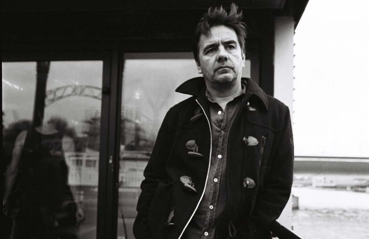 Laurent Garnier 